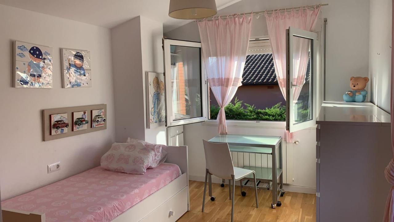Nice Home Borgona 외부 사진