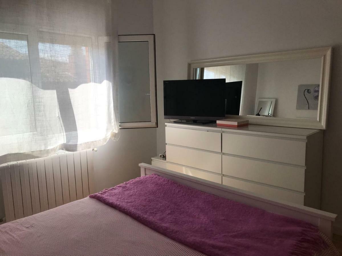 Nice Home Borgona 외부 사진